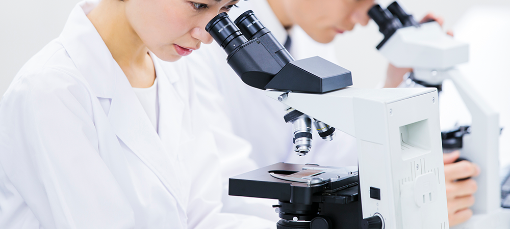 信頼される解析・分析ならclinimedicにおまかせください