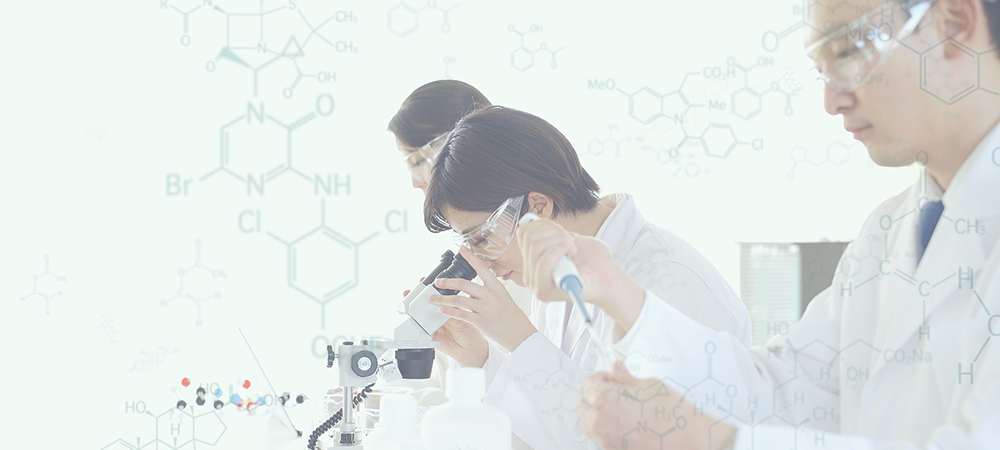 化粧品OEMならclinimedicにおまかせください